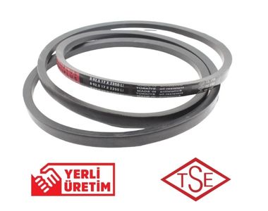 Klasik V Kayışları