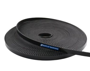 Açık Uçlu Kauçuk Kayışı