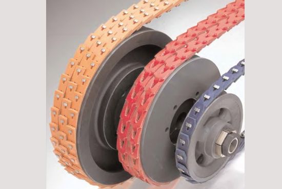 Kompozit V Kayışları